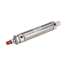 Ningbo Kailing Basic Type Double Action Ma Mini Cylinder MA32 * 100